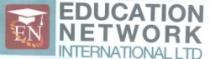 EDUCATION NETWORK INTERNATIONAL LTD
