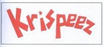 Krispeez