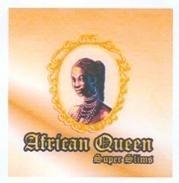 African Queen Super Slims