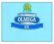 OLMEGA ICE GRAND BEVERAGES LTD. GBL