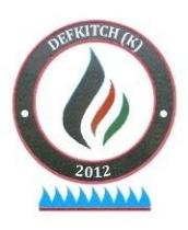 DEFKITCH (K) 2012