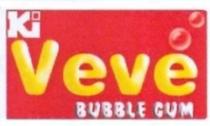 Ki Veve BUBBLE GUM