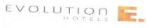 EVOLUTION HOTELS E