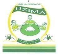 UZIMA UNGA HALISI KWA AFYA GRADE 1 SIFTED MAIZE MEAL
