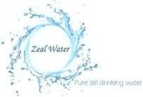 Zeal Water Pure still drinking water