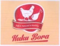 Kuku Bora Safe Natural Healthy