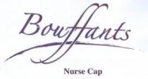 BOUFFANTS Nurse Cap