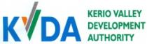 KVDA KERIO VALLEY DEVELOPMENT AUTHORITY