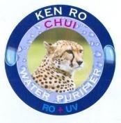 KEN RO CHUI WATER PURIFIER RO+UV