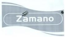 Zamano