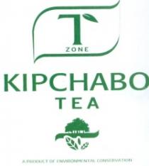 T ZONE KIPCHABO TEA A PRODUCT OF ENVIRONMENTAL CONSERVATION