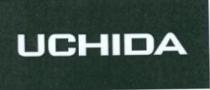 UCHIDA