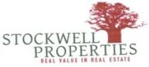 STOCKWELL PROPERTIES REAL VALUE IN REAL ESTATE