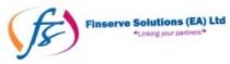 Finserve Solutions (EA) Ltd 