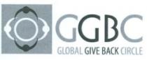 GGBC GLOBAL GIVE BACK CIRCLE