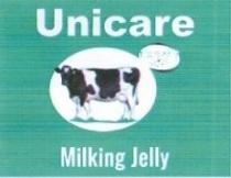Unicare Milking Jelly
