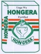 HONGERA Fortified Unga