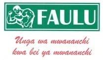 FAULU Unga wa mwananchi kwa bei ya mwananchi