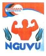 MONABAN NGUVU Quality Product You can trust