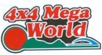 4X4 Mega World