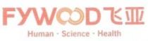 FYWOOD Human Science Health