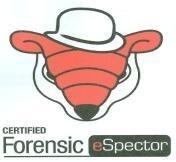 CERTIFIED Forensic eSpector