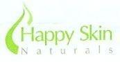 Happy Skin Naturals