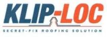 KLIP-LOC SECRET-FIX ROOFING SOLUTION