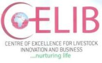 ELIB CENTRE OF EXCELLENCE FOR LIVESTOCK INNOVATION AND BUSINESS ...nurturing life