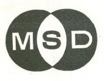 MSD