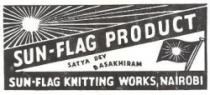 SUN-FLAG PRODUCT