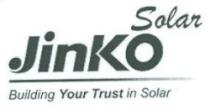 Jinko Solar