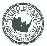 RHINO BRAND PROTECT YOURS TO SAVE OURS