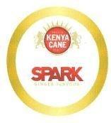 KENYA CANE SPARK/GINGER FLAVOUR