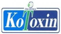KoToxin OAK MEDICA