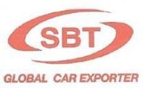 SBT GLOBAL CAR EXPORTER