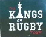 THE KINGS OF RUGBY TOUR