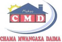 CHAMA MWANGAZA DAIMA CMD Makao