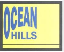 OCEAN HILLS