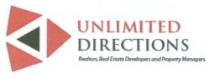 UNLIMITED DIRECTIONS Realtors, Real Estate Developers and Property Managers