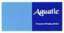 Aquatic Premium Drinking Water