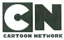 CN CAROON NETWORK