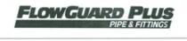 FLOWGUARD PLUS PIPE AND FITTING
