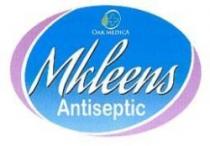 Mkleens Antiseptic