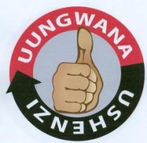 UUNGWANA USHENZI