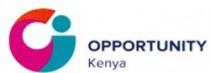 C OPPORTUNITY Kenya