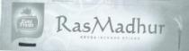 Ras Madhur KEVDA INCENSE STICKS Ever Fresh