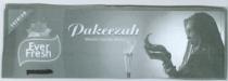Pakeezah Masala Incense sticks PREMIUM Ever Fresh