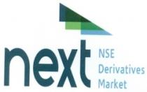 next NSE Derivatives Market