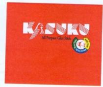 KASUKU All Purpose Glue Stick